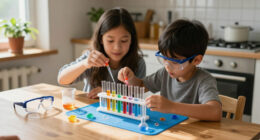 12 Best Educational Chemistry Sets For Kids In 2027