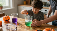 12 Best Educational Halloween Science Kits for Spooky STEM Fun in 2027