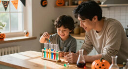 12 Best Halloween Science Experiment Kits in 2027