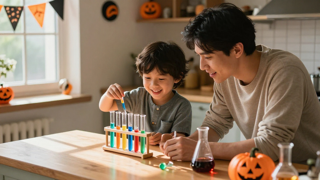 12 Best Halloween Science Experiment Kits in 2027