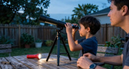 13 Best Educational Telescopes for Kids in 2027