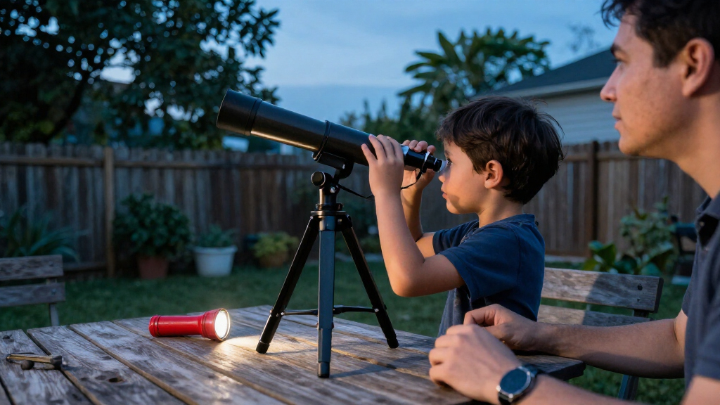 13 Best Educational Telescopes for Kids in 2027