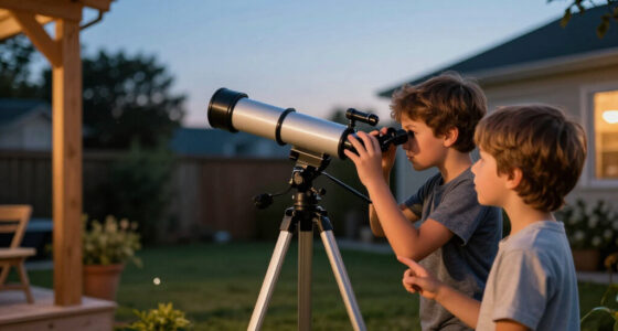 13 Best Telescope Kits for Beginners in 2027