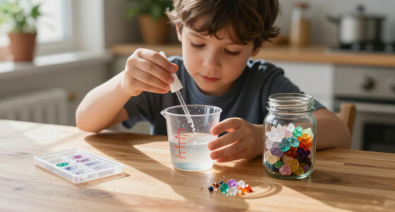 14 Best Educational Crystal Growing Kits for Kids in 2027
