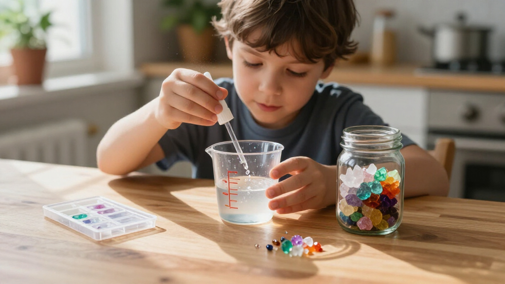 14 Best Educational Crystal Growing Kits for Kids in 2027