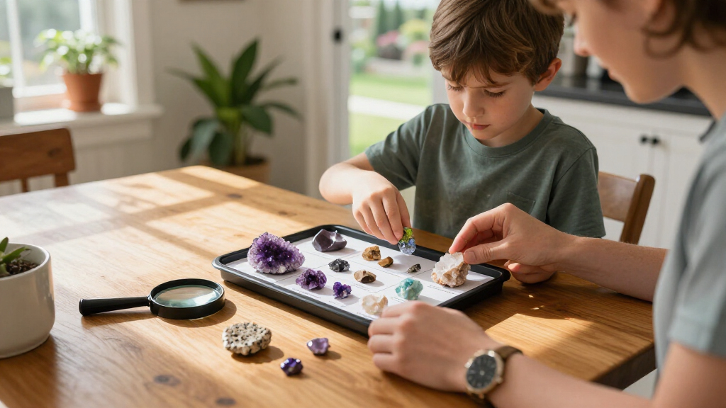 14 Best Educational Geology Rock Kits in 2027