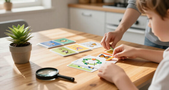 14 Best Educational Science Flash Cards in 2027