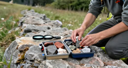 14 Best Geology Specimen Collection Kits for Learning and Collecting in 2027