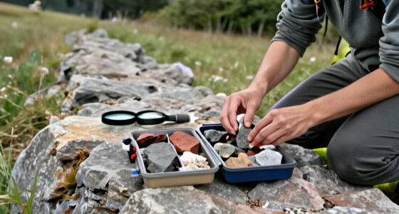 14 Best Geology Specimen Collection Kits for Learning and Collecting in 2027