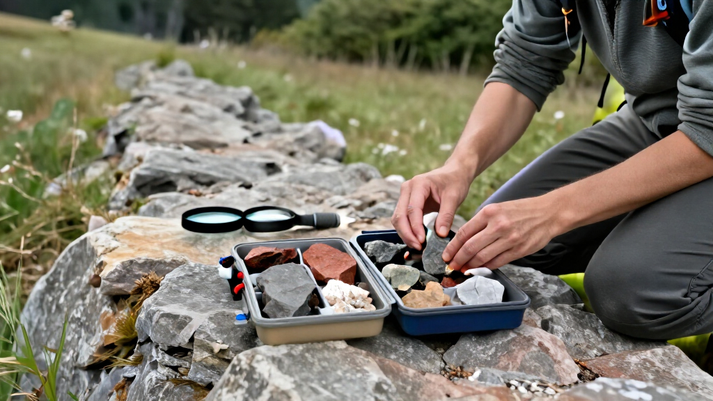 14 Best Geology Specimen Collection Kits for Learning and Collecting in 2027