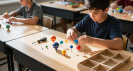 14 Best Model Building Kits for Students in 2027