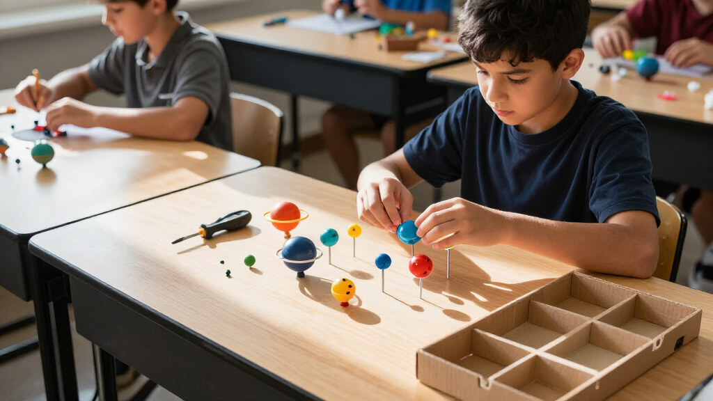 14 Best Model Building Kits for Students in 2027