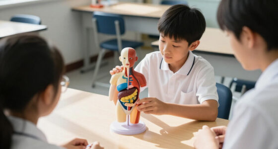 15 Best Anatomy Models for Students in 2027