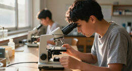 15 Best Beginner Compound Microscopes for Home and School in 2027