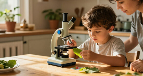 15 Best Beginner Microscope Kits for Young Scientists in 2027