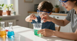 15 Best Chemistry Experiment Kits for Kids in 2027