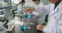 15 Best Chemistry Lab Glassware Sets for Learning and Lab Work in 2027