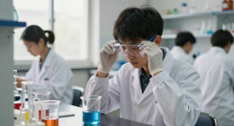 15 Best Chemistry Lab Safety Goggles for 2027