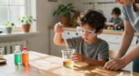 15 Best Chemistry Sets for Kids in 2027