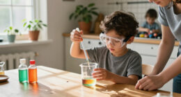 15 Best Chemistry Sets for Kids in 2027