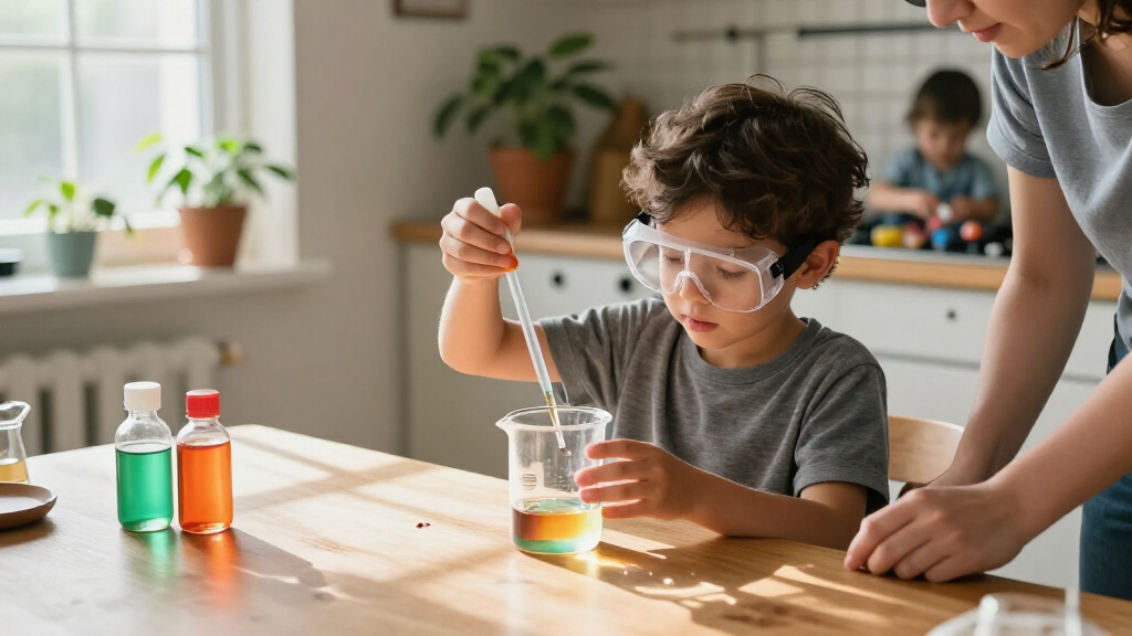 15 Best Chemistry Sets for Kids in 2027
