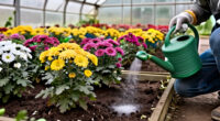 15 Best Chrysanthemum Fertilizers for Fuller Blooms in 2027