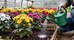 15 Best Chrysanthemum Fertilizers for Fuller Blooms in 2027