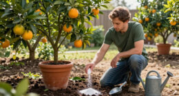 15 Best Citrus Tree Fertilizers for Healthy Growth and Fruit in 2027