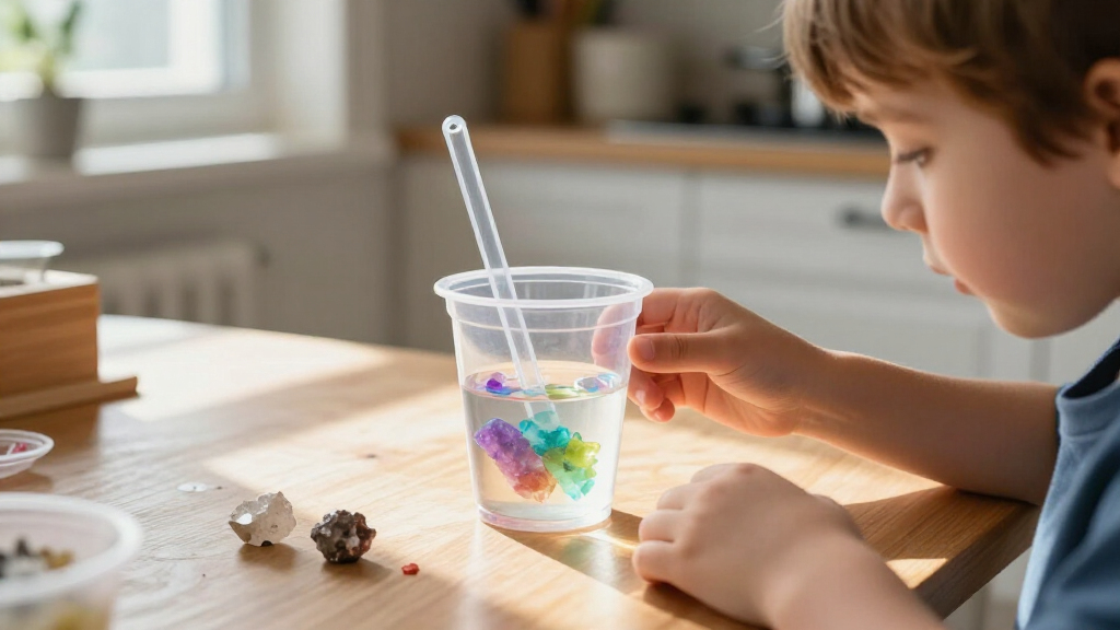 15 Best Crystal Growing Kits for Kids in 2027