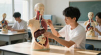 15 Best Educational Anatomy Models for Students in 2027