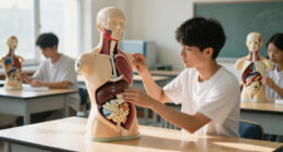 15 Best Educational Anatomy Models for Students in 2027
