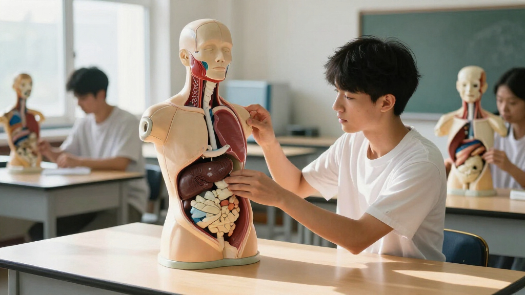 15 Best Educational Anatomy Models for Students in 2027