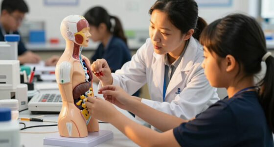 15 Best Educational Anatomy Models in 2027