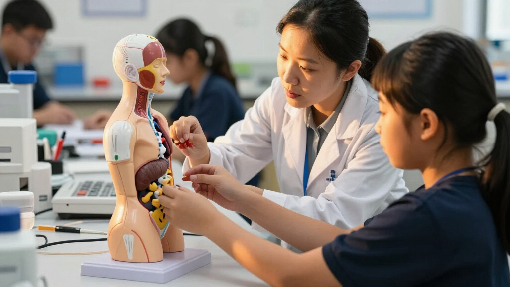 15 Best Educational Anatomy Models in 2027