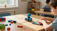 15 Best Educational Coding Robots for Kids in 2027