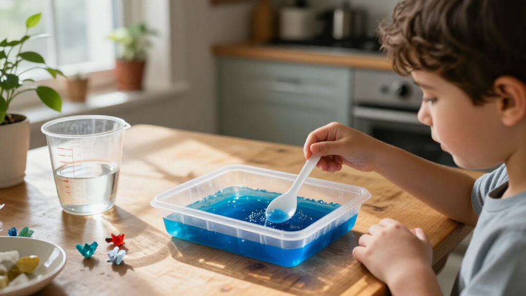 15 Best Educational Crystal Growing Kits for Hands-On STEM Learning in 2027