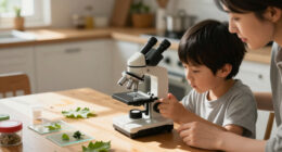 15 Best Educational Microscope Kits for Curious Young Scientists in 2027
