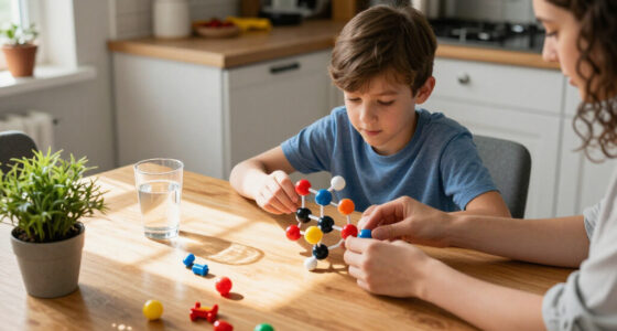 15 Best Educational Molecular Model Kits for Learning Chemistry in 2027