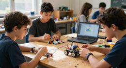 15 Best Educational Robotics Kits for Students in 2027
