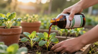 15 Best Humic Acid Fertilizers for Healthier Soil in 2027