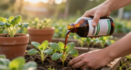 15 Best Humic Acid Fertilizers for Healthier Soil in 2027