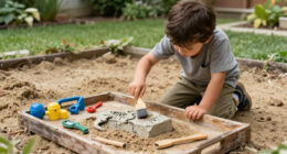 15 Best Kids’ Dinosaur Fossil Excavation Kits for 2027