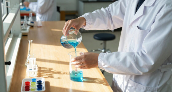 15 Best Laboratory Glassware Sets for Learning and Lab Work in 2027
