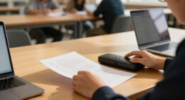 15 Best Portable Document Scanners for Students in 2027