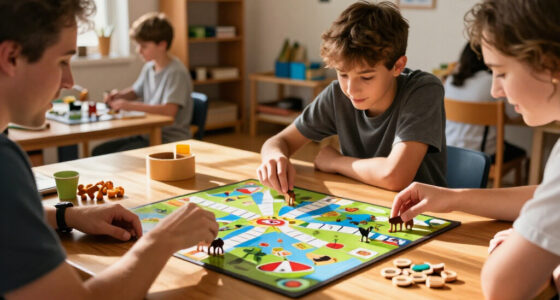 5 Best Evolution Board Games in 2027