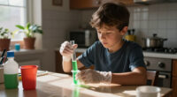 6 Best Glow-in-the-Dark Chemistry Sets for Curious Kids in 2027