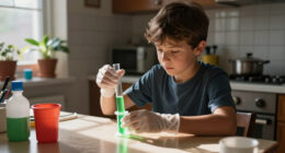 6 Best Glow-in-the-Dark Chemistry Sets for Curious Kids in 2027