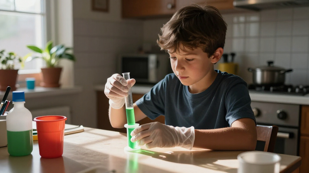 6 Best Glow-in-the-Dark Chemistry Sets for Curious Kids in 2027