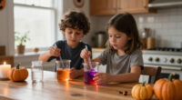 8 Best Halloween Science Activity Books for Spooky STEM Fun in 2027