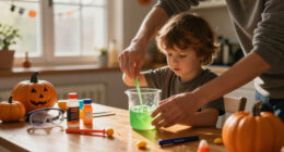 8 Best Halloween Science Experiment Kits for 2027
